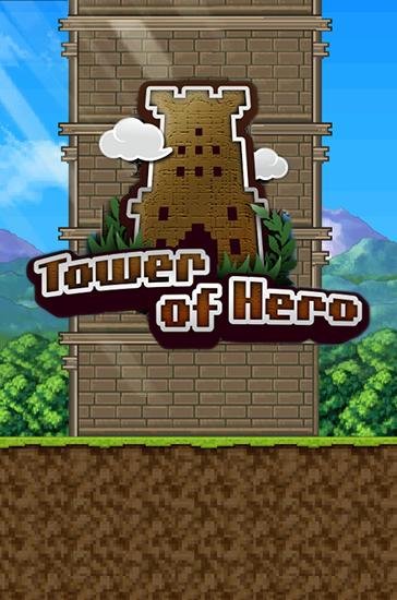 game pic for Tower of hero